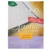 Cheap 🛒 3 Packs: 4 ct. (12 total) Fabriano Artistico 22" x 30" Cotton Extra White Cold Press Watercolor Paper Sheets 💯 -Fabriano Sales Store D575019S 1