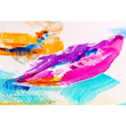 Buy ✨ 5 Pack: Fabriano® Sand Toned Paper Pad, 8.25" x 11.75" ✨ -Fabriano Sales Store D575022S 3