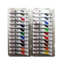 Promo π Sakura® Koi Water Colors™ 24 Color Set π