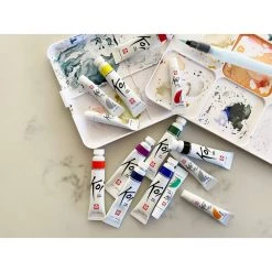 Best deal ❤️ Koi® Water Colors™, 12mL by Sakura 🤩 -Fabriano Sales Store D575059S 5