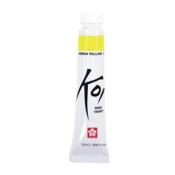 Best deal ❤️ Koi® Water Colors™, 12mL by Sakura 🤩 -Fabriano Sales Store D575073S 1