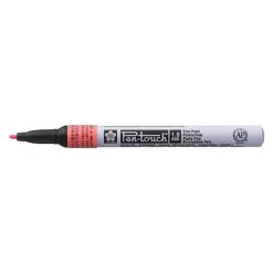 Buy π Sakura® Pentouch™ Fine Fluorescent Paint Marker π 12 Buy π Sakura® Pentouch™ Fine Fluorescent Paint Marker π -Fabriano Sales Store D575085S 1