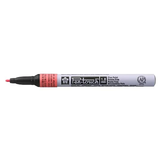 Buy π Sakura® Pentouch™ Fine Fluorescent Paint Marker π 6 Buy π Sakura® Pentouch™ Fine Fluorescent Paint Marker π - Image 4