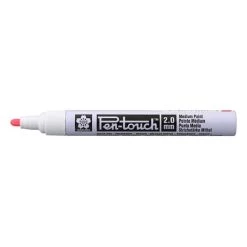 Best deal 🤩 Sakura® Pentouch™ Medium Paint Marker 🧨 -Fabriano Sales Store D575086S 1