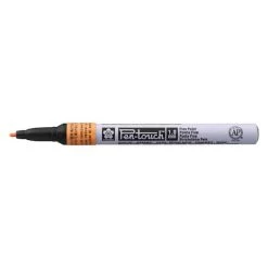 Buy π Sakura® Pentouch™ Fine Fluorescent Paint Marker π 13 Buy π Sakura® Pentouch™ Fine Fluorescent Paint Marker π -Fabriano Sales Store D575090S 1