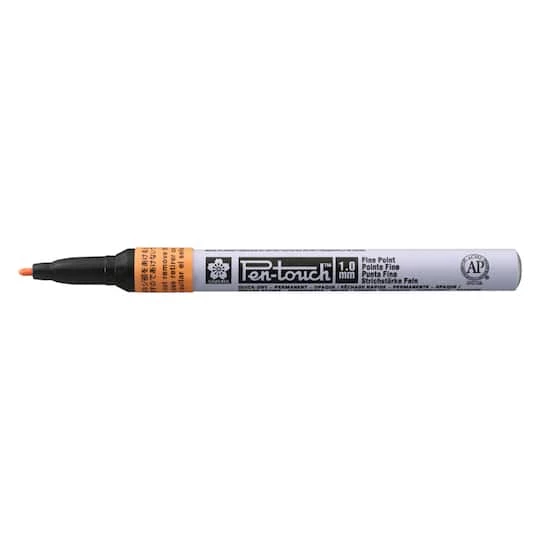 Buy π Sakura® Pentouch™ Fine Fluorescent Paint Marker π 7 Buy π Sakura® Pentouch™ Fine Fluorescent Paint Marker π - Image 5