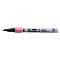 Top 10 😍 Sakura® Pentouch™ Extra-Fine Fluorescent Paint Marker 👏 -Fabriano Sales Store D575091S 1