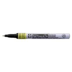Top 10 😍 Sakura® Pentouch™ Extra-Fine Fluorescent Paint Marker 👏 -Fabriano Sales Store D575095S 1