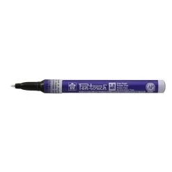 Best Sale 👏 Sakura® Pentouch™ UV-Visible Blue Fluorescent Marker 🛒 -Fabriano Sales Store D575097S 1 1