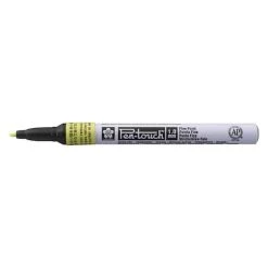 Buy π Sakura® Pentouch™ Fine Fluorescent Paint Marker π 15 Buy π Sakura® Pentouch™ Fine Fluorescent Paint Marker π -Fabriano Sales Store D575098S 1 1