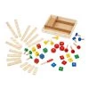 Cheap 🛒 Melissa & Doug® Construction Set in a Box 🎉 -Fabriano Sales Store D577191S 1