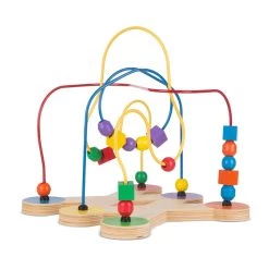 Top 10 🎉 Melissa & Doug® Bead Maze 🎉 -Fabriano Sales Store D577192S 4