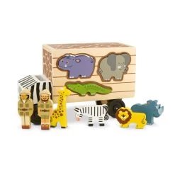 Outlet 👏 Melissa & Doug® Animal Rescue Wooden Play Set 🌟 -Fabriano Sales Store D577203S 4