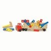 Top 10 👏 Melissa & Doug® Big Rig Building Set 🎁