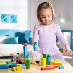 Best Pirce π― Melissa & Doug® 100 Wood Blocks Set π 11 Best Pirce π― Melissa & Doug® 100 Wood Blocks Set π -Fabriano Sales Store D577206S 4