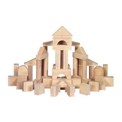 Deals βοΈ Melissa & Doug® Standard Unit Blocks β