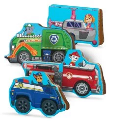 Best reviews of 👏 Melissa & Doug® Paw Patrol™ Jumbo Cardboard Blocks ⭐ -Fabriano Sales Store D577208S 3