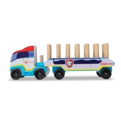 New π― Melissa & Doug® Paw Patrol™ Wooden ABC Block Truck π 14 New π― Melissa & Doug® Paw Patrol™ Wooden ABC Block Truck π -Fabriano Sales Store D577209S 4
