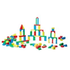 Best deal π Melissa & Doug® 200 Wood Blocks Set π§¨