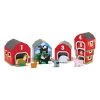 Best Sale βοΈ Melissa & Doug® Nesting & Sorting Barns & Animals π 2 Best Sale βοΈ Melissa & Doug® Nesting & Sorting Barns & Animals π -Fabriano Sales Store D577213S 1