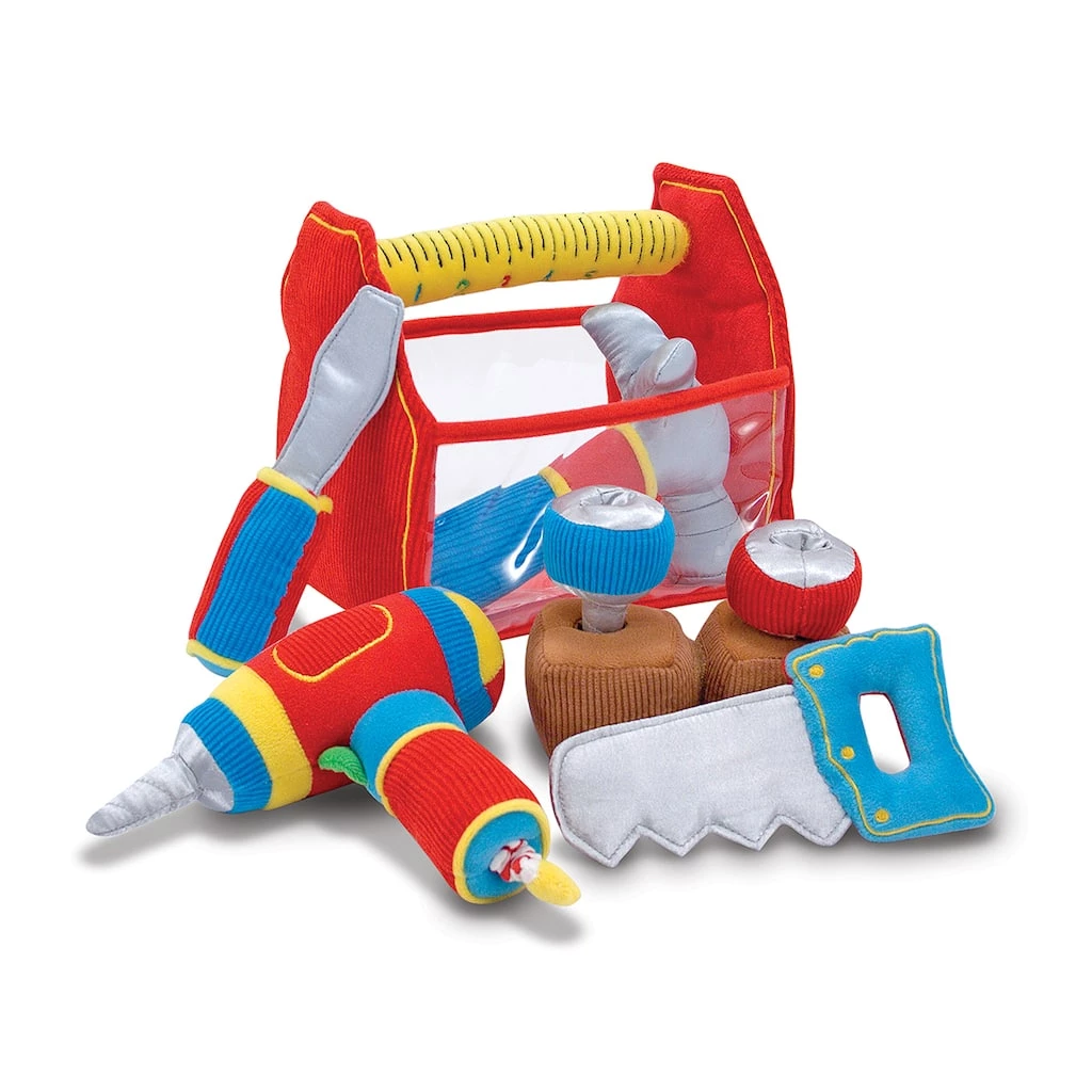 Wholesale π₯ Melissa & Doug® π§° Toolbox Fill & Spill 𧨠3 Wholesale π₯ Melissa & Doug® π§° Toolbox Fill & Spill π§¨