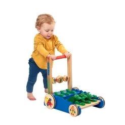 Outlet 😀 Melissa & Doug® Chomp & Clack Alligator Push Toy 😀 -Fabriano Sales Store D577220S 7