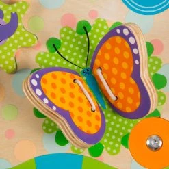 Discount 😉 Melissa & Doug® Jungle Activity Table 🌟 -Fabriano Sales Store D577221S 4