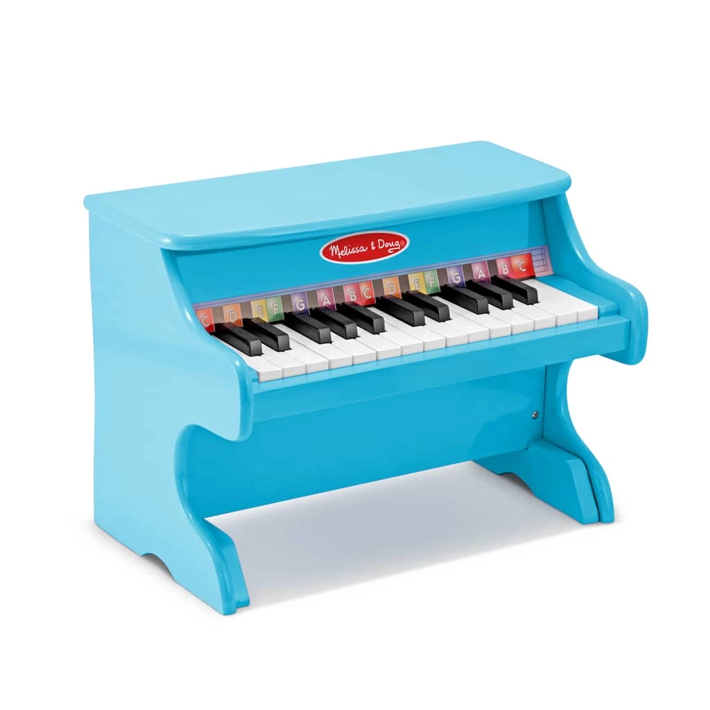 Cheap π Melissa & Doug® Blue Piano π 3 Cheap π Melissa & Doug® Blue Piano π