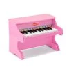 Brand new 🎉 Melissa & Doug® Learn-to-Play Pink Piano 🔥 -Fabriano Sales Store D577239S 1