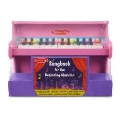 Brand new π Melissa & Doug® Learn-to-Play Pink Piano π₯ 12 Brand new π Melissa & Doug® Learn-to-Play Pink Piano π₯ -Fabriano Sales Store D577239S 3