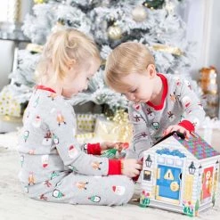 Best Pirce ⌛ Melissa & Doug® Wooden Doorbell House ⌛ 19 Best Pirce ⌛ Melissa & Doug® Wooden Doorbell House ⌛ -Fabriano Sales Store D577243S 9