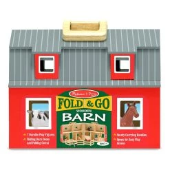 Best Pirce π― Melissa & Doug® Wooden Fold & Go Barn π 13 Best Pirce π― Melissa & Doug® Wooden Fold & Go Barn π -Fabriano Sales Store D577245S 3