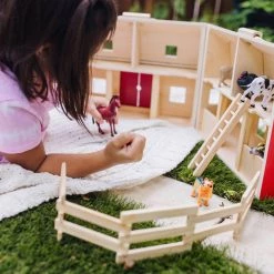 Best Pirce π― Melissa & Doug® Wooden Fold & Go Barn π 17 Best Pirce π― Melissa & Doug® Wooden Fold & Go Barn π -Fabriano Sales Store D577245S 7