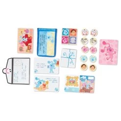 Best Sale π Melissa & Doug® Blues Clues & You! Wooden Mailbox Play Set π 14 Best Sale π Melissa & Doug® Blues Clues & You! Wooden Mailbox Play Set π -Fabriano Sales Store D577248S 4