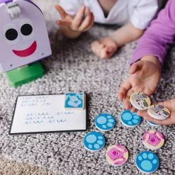 Best Sale π Melissa & Doug® Blues Clues & You! Wooden Mailbox Play Set π 19 Best Sale π Melissa & Doug® Blues Clues & You! Wooden Mailbox Play Set π -Fabriano Sales Store D577248S 9