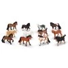 Budget 🔥 Melissa & Doug® Pasture Pals Collectible Horses ⌛ -Fabriano Sales Store D577252S 1