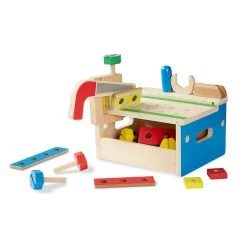 Best deal π― Melissa & Doug® Mini Tool Bench β
