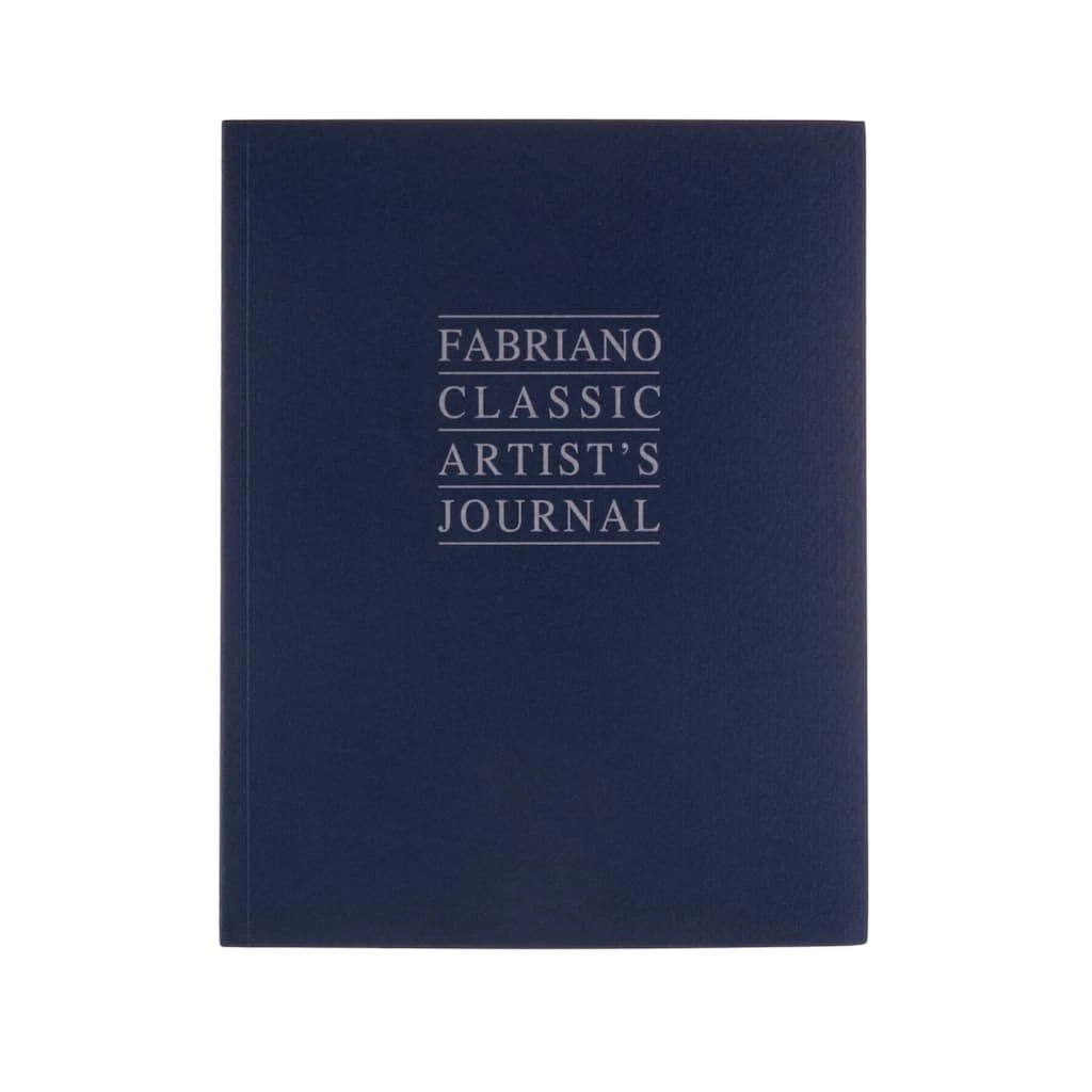 Coupon π Fabriano® Classic Artist’s Journal, 7" x 9" β 3 Coupon π Fabriano® Classic Artist’s Journal, 7" x 9" β