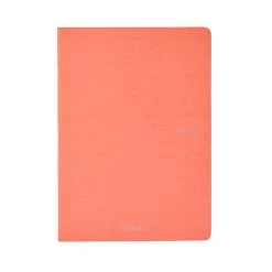 Deals 🥰 Fabriano® EcoQua A5 Blank Notebook, 5.83'' x 8.27'' 🎁