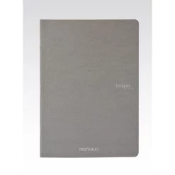 New 🌟 10 Pack: Fabriano® EcoQua A5 Blank Notebook, 5.83'' x 8.27'' 🔔 -Fabriano Sales Store D611039S 1 1