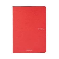Deals π₯° Fabriano® EcoQua A5 Blank Notebook, 5.83'' x 8.27'' π 30 Deals π₯° Fabriano® EcoQua A5 Blank Notebook, 5.83'' x 8.27'' π -Fabriano Sales Store D611041S 1