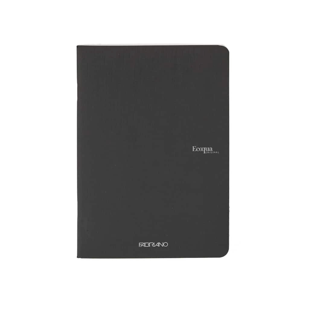 Budget π₯° Fabriano® EcoQua A4 Blank Notebook, 8.27'' x 11.69'' π 3 Budget π₯° Fabriano® EcoQua A4 Blank Notebook, 8.27'' x 11.69'' π