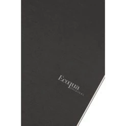 Budget π₯° Fabriano® EcoQua A4 Blank Notebook, 8.27'' x 11.69'' π 19 Budget π₯° Fabriano® EcoQua A4 Blank Notebook, 8.27'' x 11.69'' π -Fabriano Sales Store D611045S 3