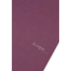 Cheap 👏 Fabriano® EcoQua A4 Grid Notebook, 8.27'' x 11.69'' ✨ -Fabriano Sales Store D611058S 3