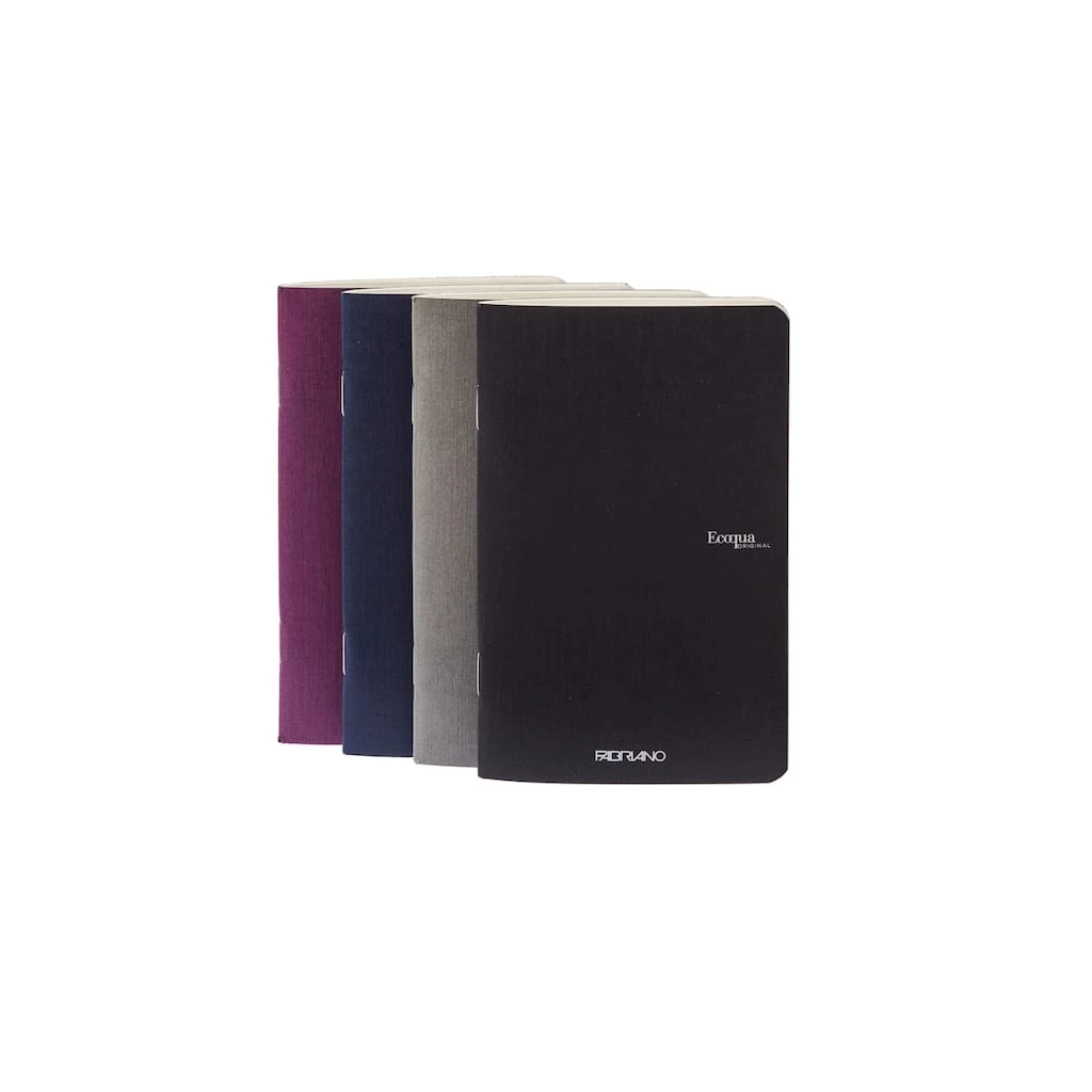 Coupon ✔️ Fabriano® EcoQua Winter Colors Pocket-Sized Blank Notebooks, 4ct. ⭐ 4 Coupon ✔️ Fabriano® EcoQua Winter Colors Pocket-Sized Blank Notebooks, 4ct. ⭐ - Image 2