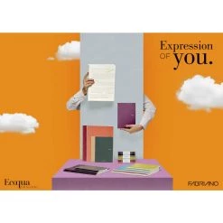 Coupon ✔️ Fabriano® EcoQua Winter Colors Pocket-Sized Blank Notebooks, 4ct. ⭐ 9 Coupon ✔️ Fabriano® EcoQua Winter Colors Pocket-Sized Blank Notebooks, 4ct. ⭐ -Fabriano Sales Store D611067S 4