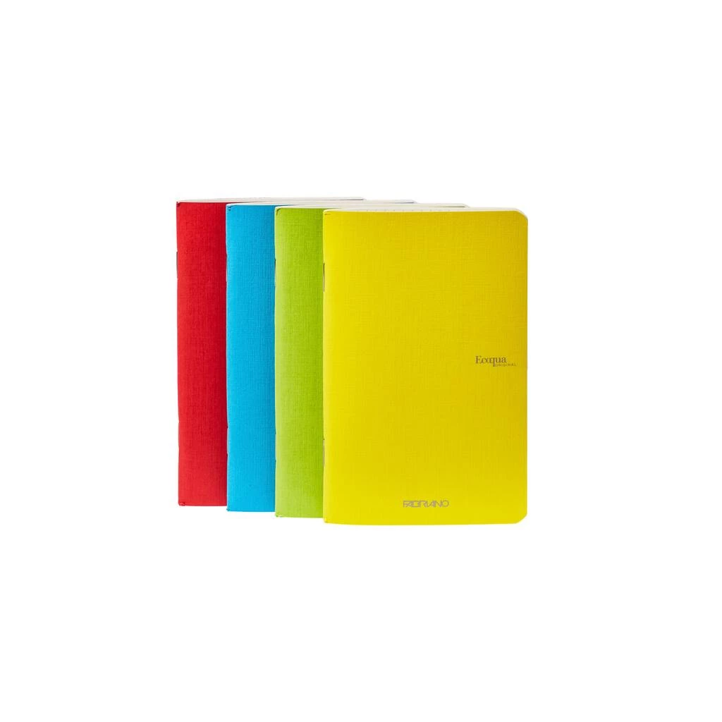 Outlet π Fabriano® EcoQua Spring Colors Pocket-Sized Dot Notebooks, 4ct. β 4 Outlet π Fabriano® EcoQua Spring Colors Pocket-Sized Dot Notebooks, 4ct. β - Image 2