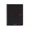 Outlet 💯 Fabriano® EcoQua Spiral Bound Notebook 🔔 -Fabriano Sales Store D611070S 1
