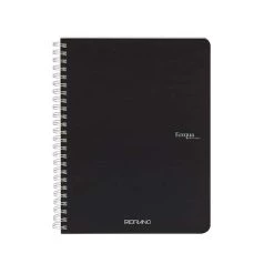 Wholesale βοΈ 10 Pack: Fabriano® EcoQua Spiral Bound Notebook, 5.83" x 8.27" π 14 Wholesale βοΈ 10 Pack: Fabriano® EcoQua Spiral Bound Notebook, 5.83" x 8.27" π -Fabriano Sales Store D611070S 1 2
