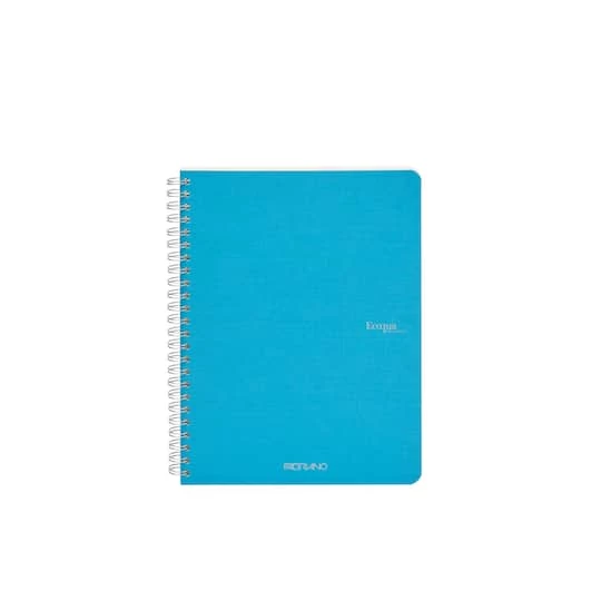 Wholesale βοΈ 10 Pack: Fabriano® EcoQua Spiral Bound Notebook, 5.83" x 8.27" π 7 Wholesale βοΈ 10 Pack: Fabriano® EcoQua Spiral Bound Notebook, 5.83" x 8.27" π - Image 5